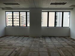 The Bencoolen (D7), Office #540713301